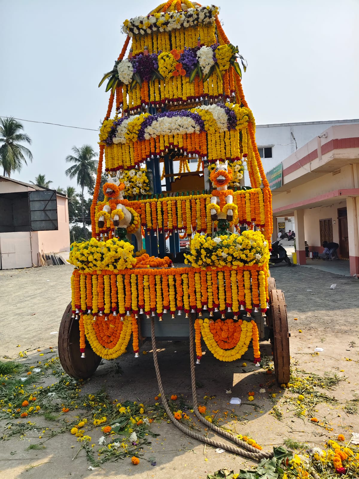 Rathotsavam