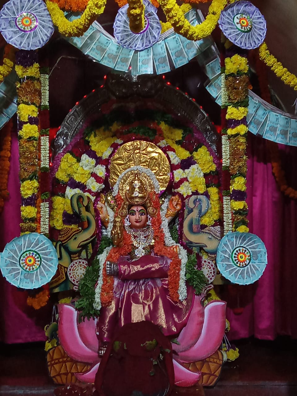 Devi Navaratri