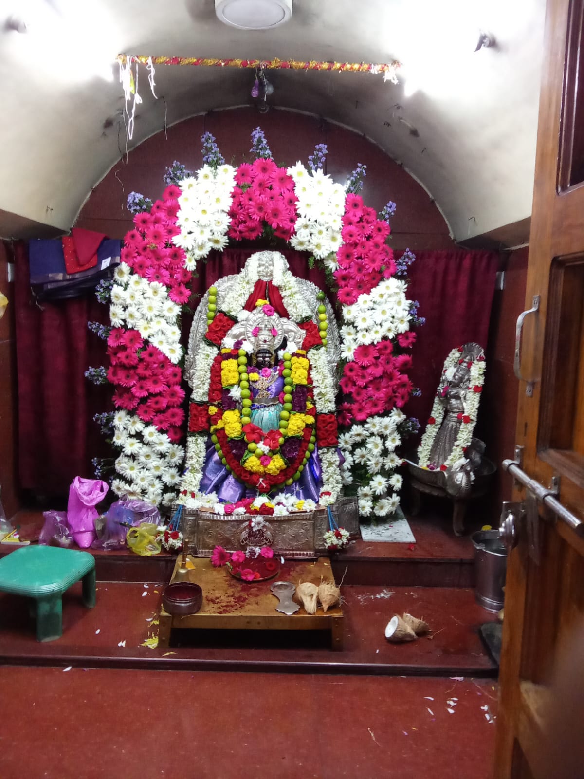 Vasavi Jayanti