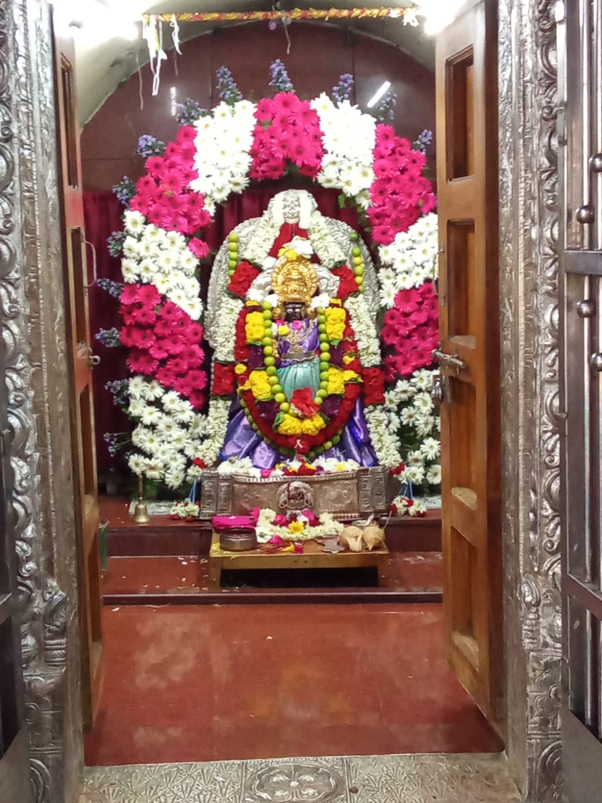 Kalyanotsavam